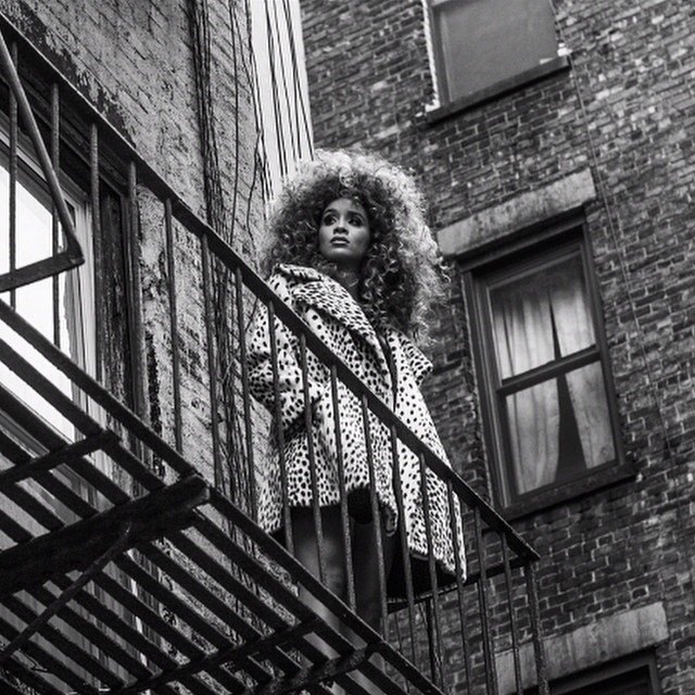 Jillian Hervey