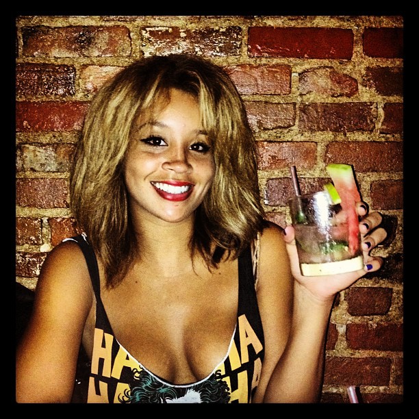 Jillian Hervey Jillian Hervey