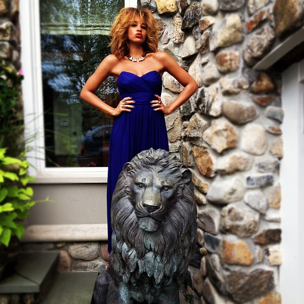 Jillian Hervey