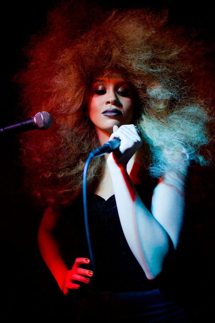 Jillian Hervey