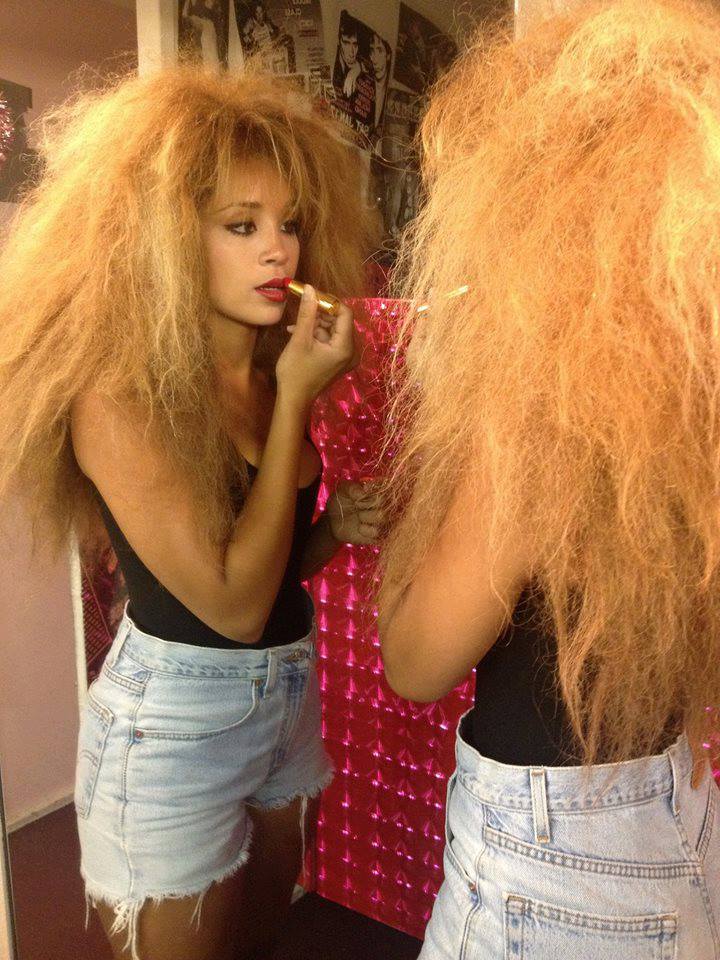 Jillian Hervey Jillian Hervey