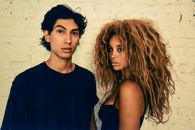 Jillian Hervey