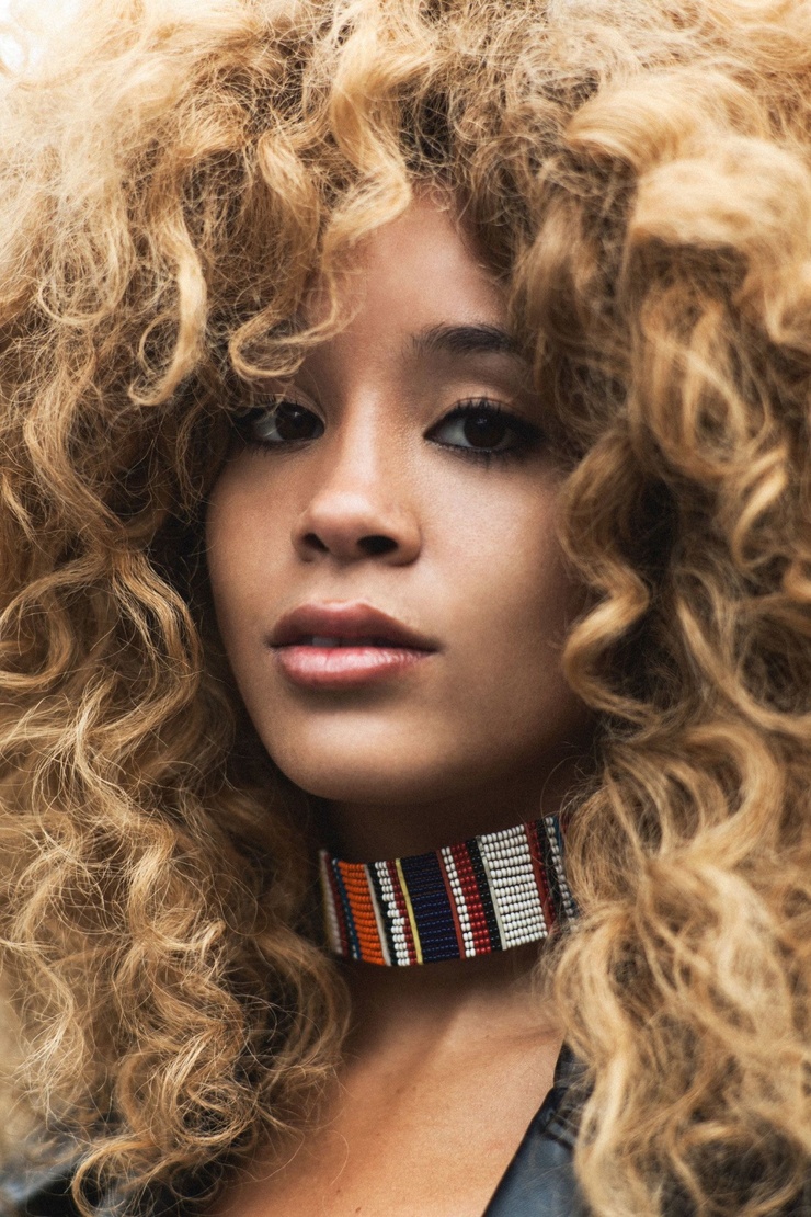 Jillian Hervey
