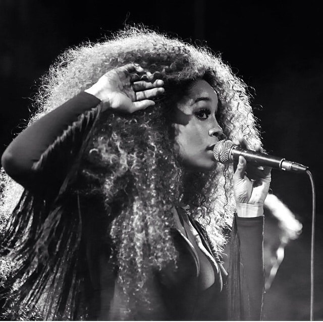 Jillian Hervey Jillian Hervey