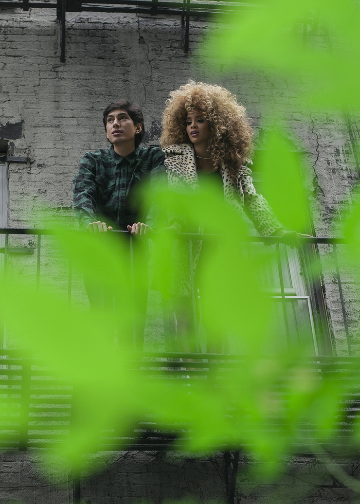 Jillian Hervey