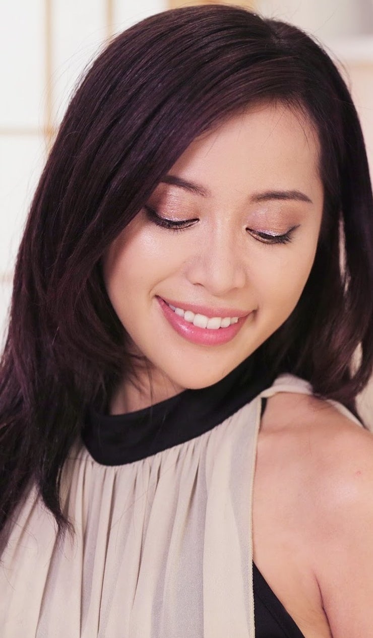 Girl's Guide with Michelle Phan