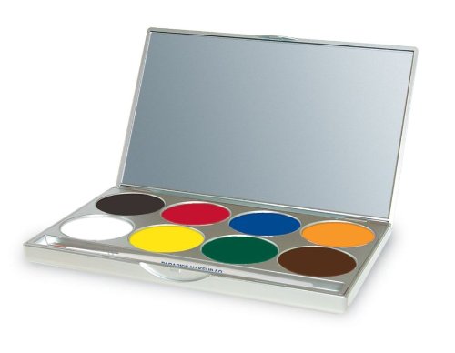 Paradise Palette Basic