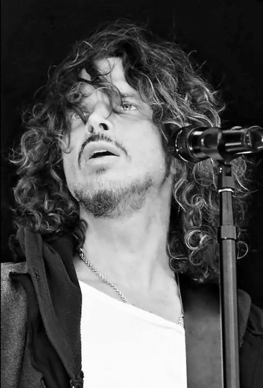 Chris Cornell