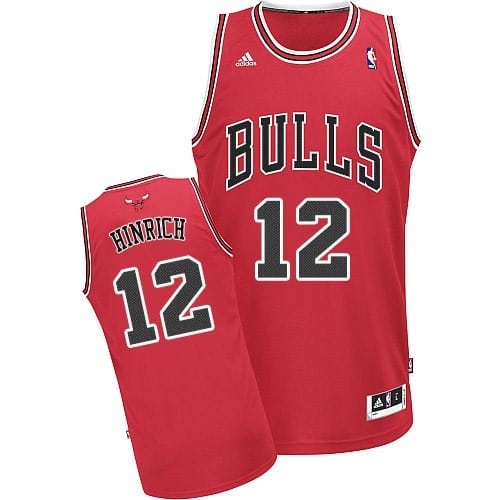 Chicago Bulls