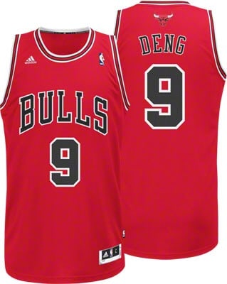 Chicago Bulls