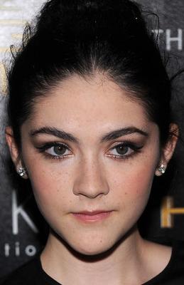 Picture of Isabelle Fuhrman