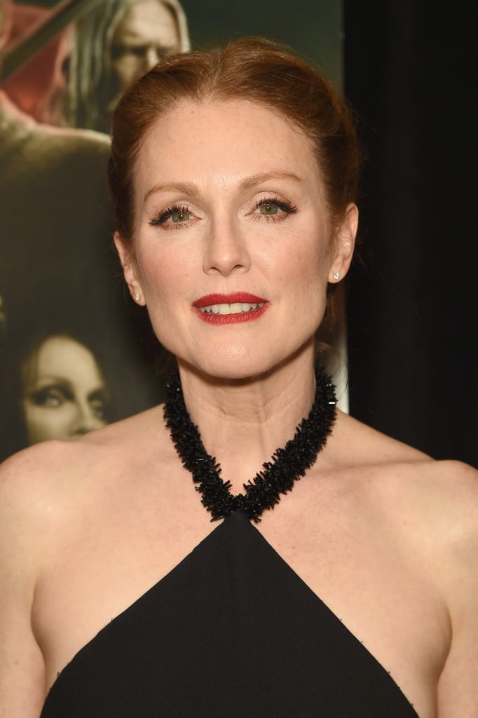 Julianne Moore Julianne Moore