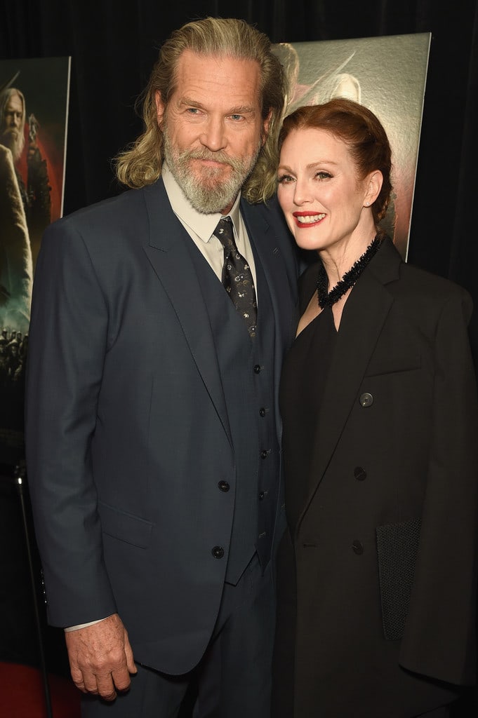 Julianne Moore Julianne Moore