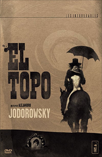 El Topo (1970)