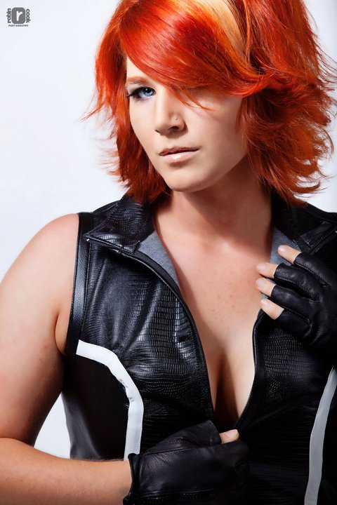 Joanna Dark Joanna Dark