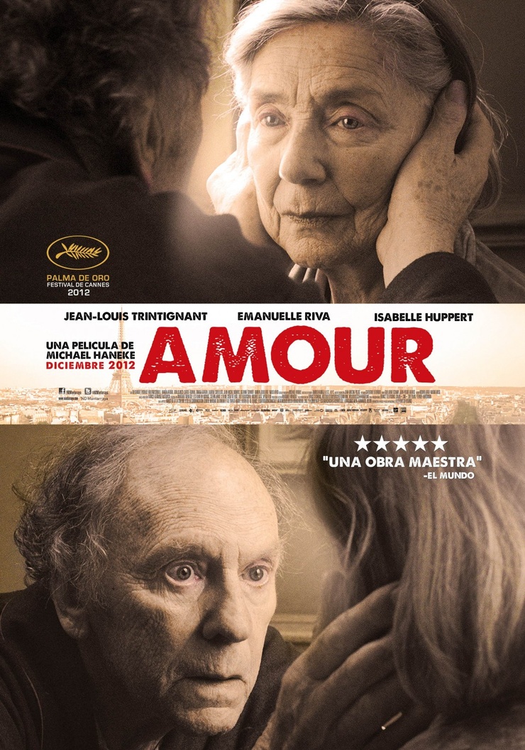 Amour (2012) Amour (2012)