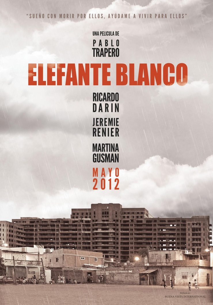 White Elephant