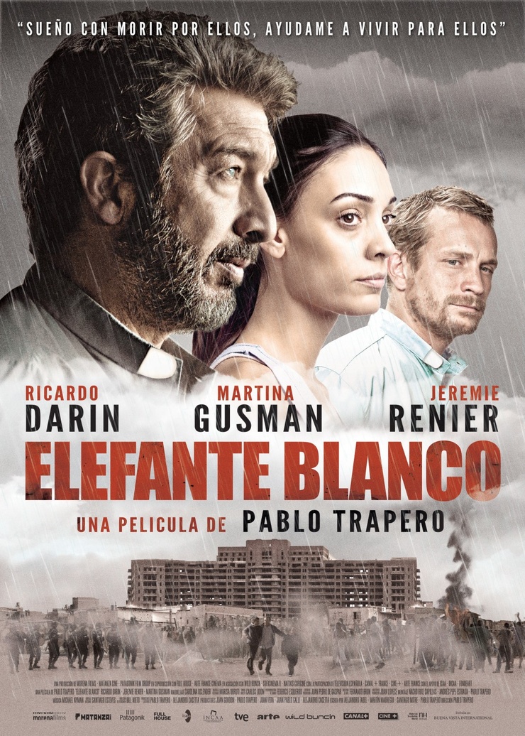White Elephant