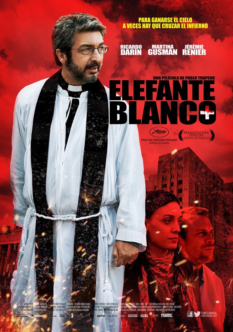 White Elephant