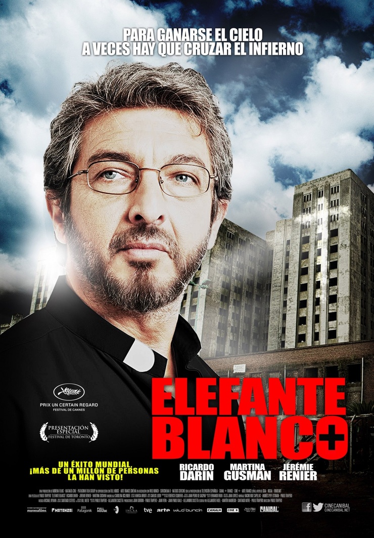 White Elephant