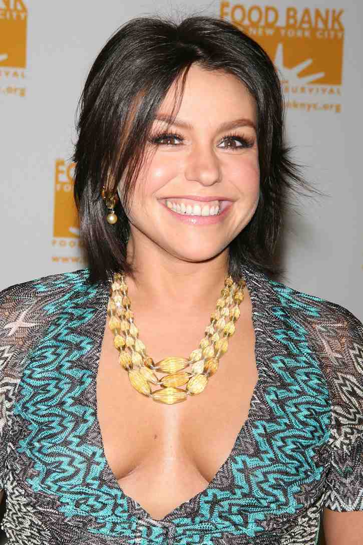 Rachael Ray