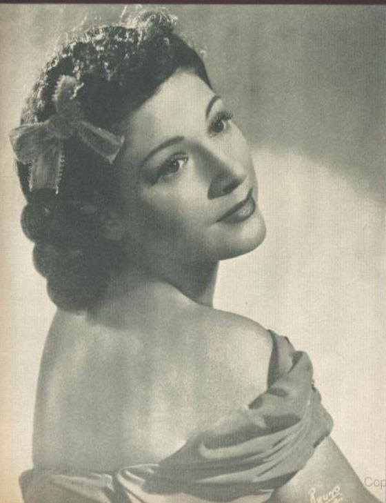 Bea Wain