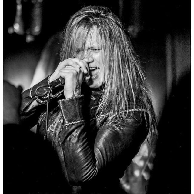 Sebastian Bach