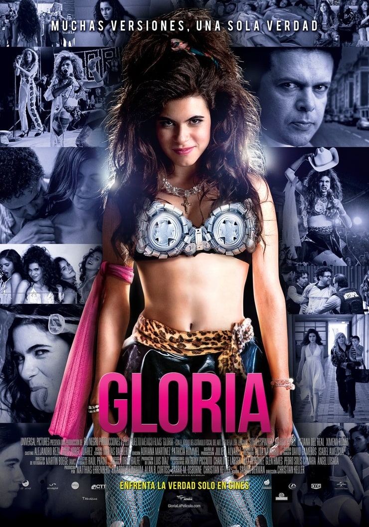 Gloria