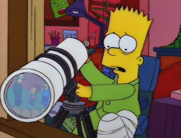 The Simpsons
