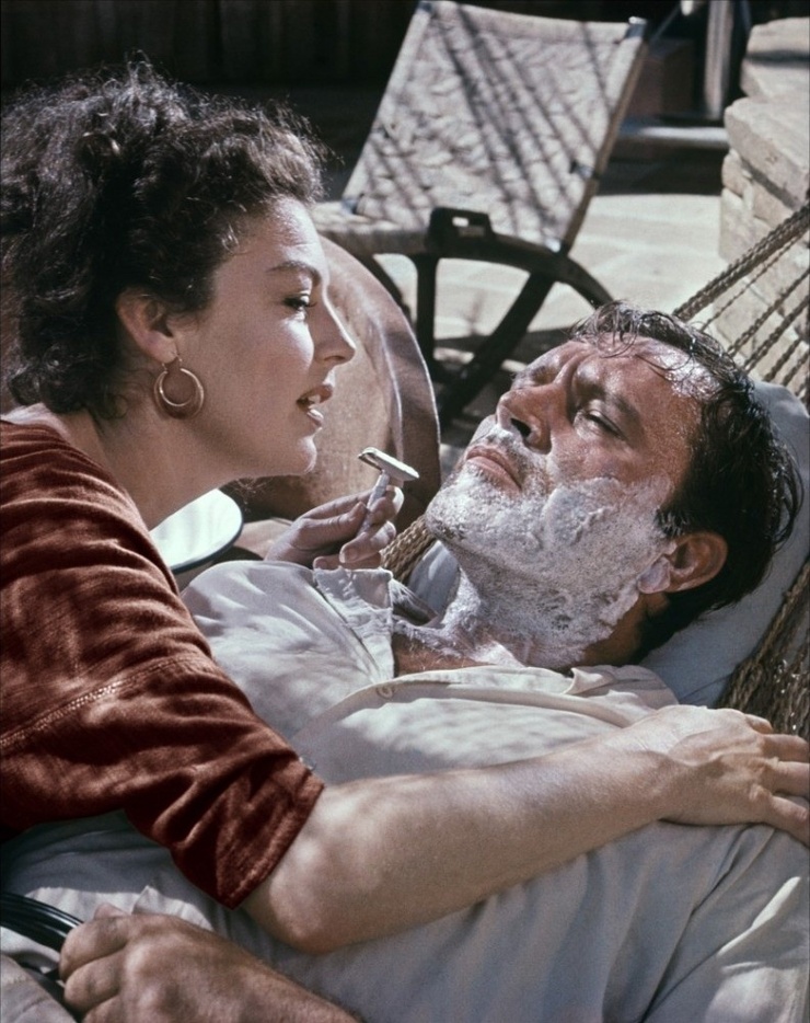The Night of the Iguana (1964) The Night of the Iguana (1964)