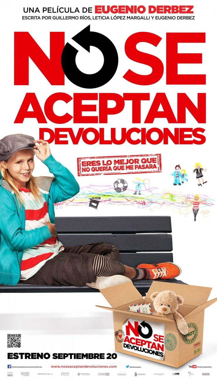 Instructions Not Included