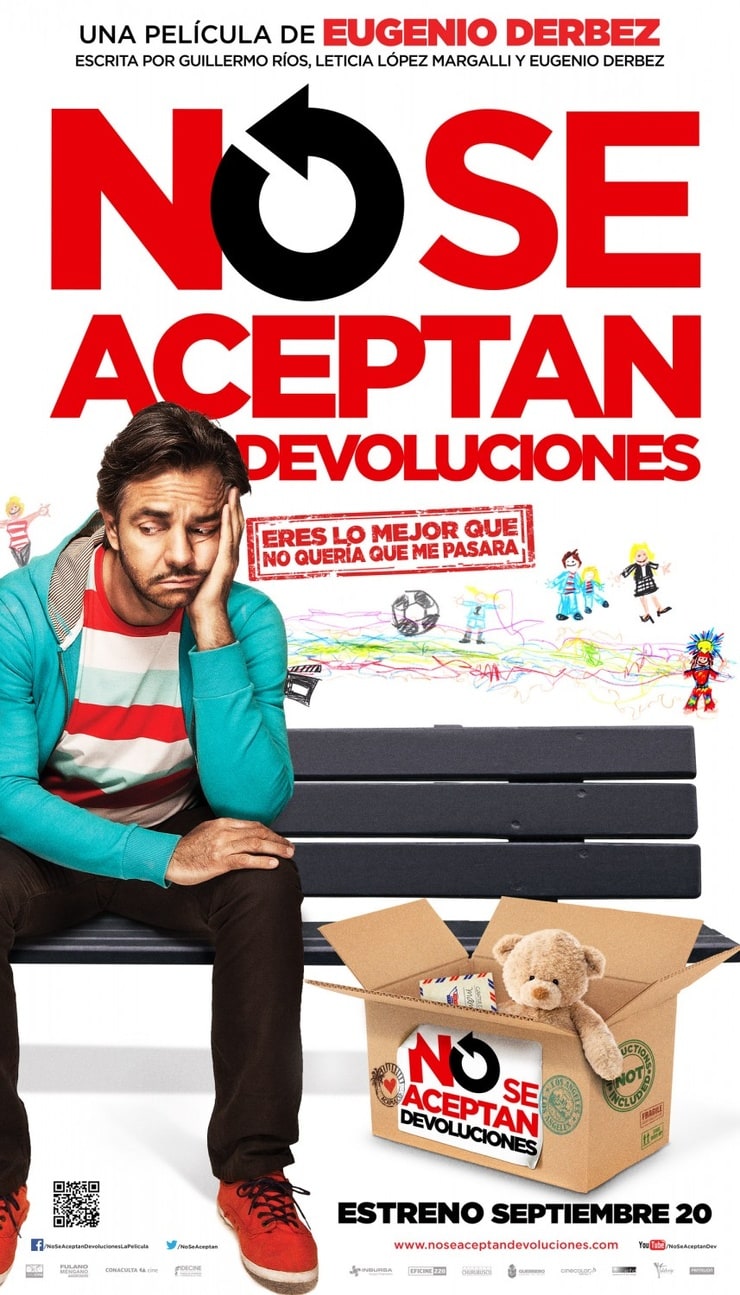 Instructions Not Included