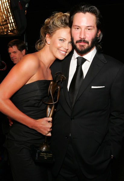 Keanu Reeves Keanu Reeves