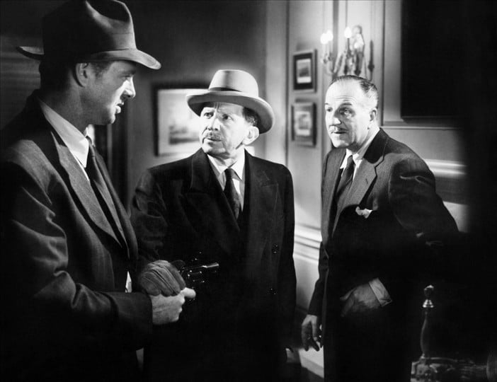 Picture of The Asphalt Jungle