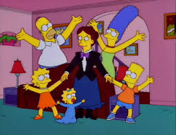 The Simpsons