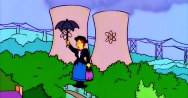 The Simpsons The Simpsons