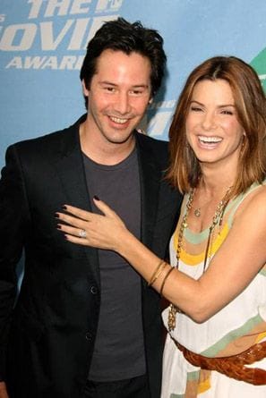 Keanu Reeves