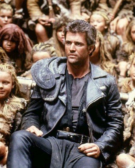 Mad Max: Beyond Thunderdome