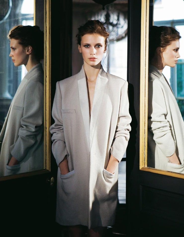 Marine Vacth