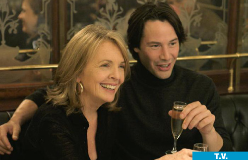 Keanu Reeves