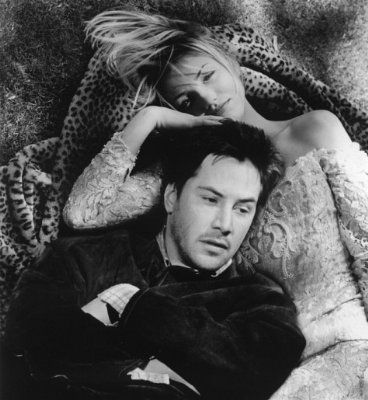 Keanu Reeves Keanu Reeves