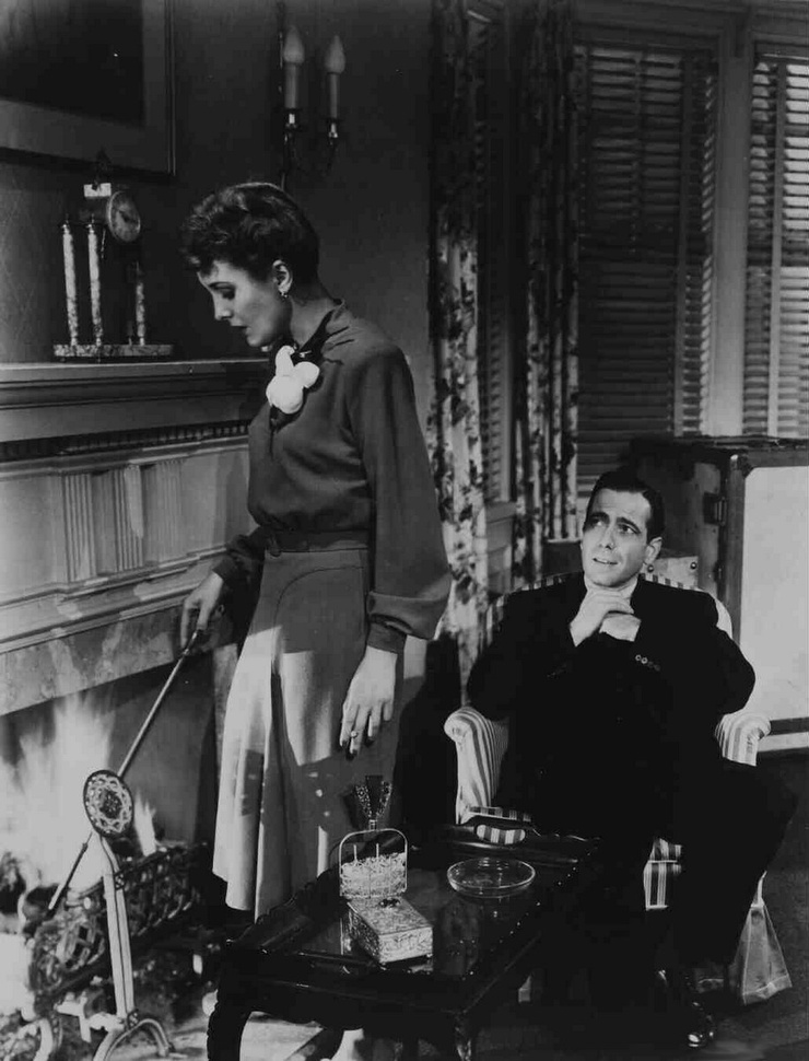 The Maltese Falcon