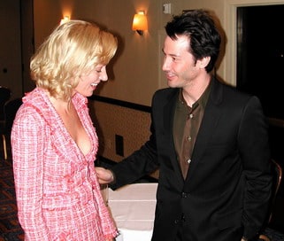 Keanu Reeves Keanu Reeves