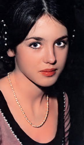 Isabelle Adjani