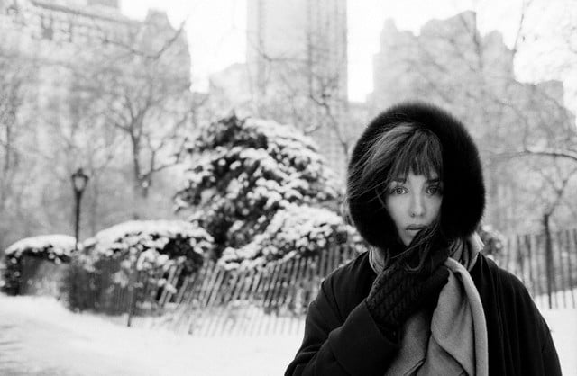 Isabelle Adjani Isabelle Adjani