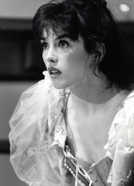 Isabelle Adjani Isabelle Adjani