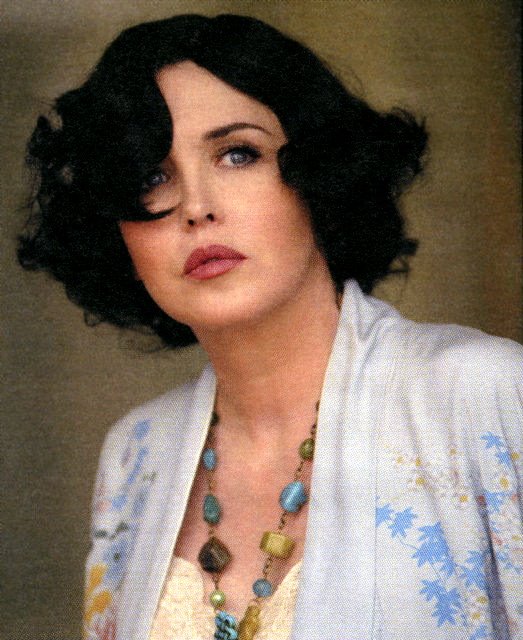 Isabelle Adjani Isabelle Adjani
