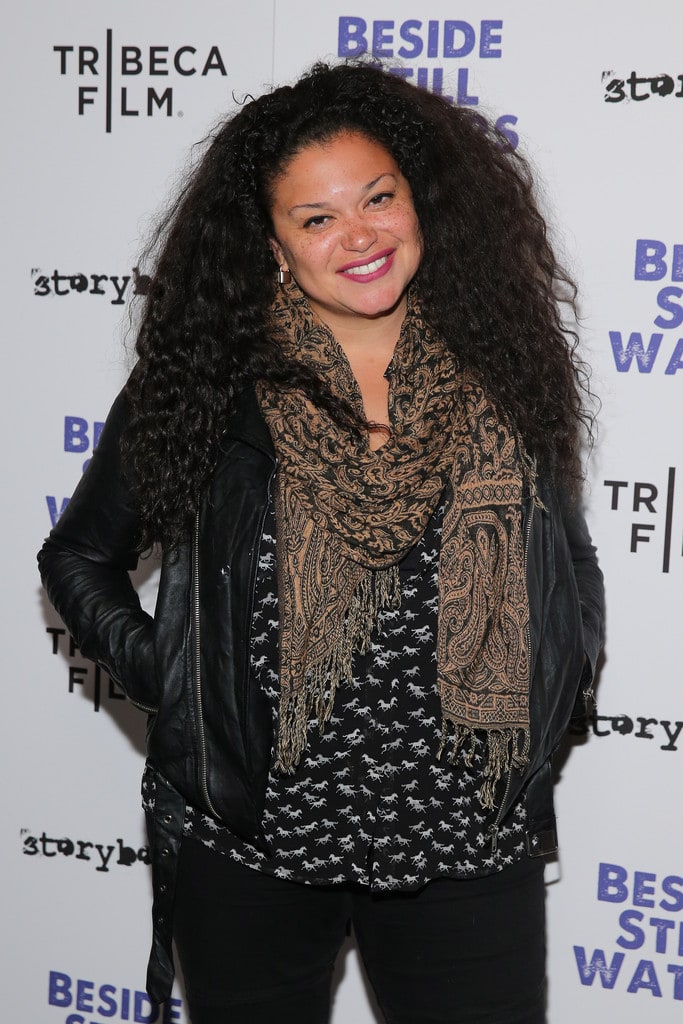 Michelle Buteau