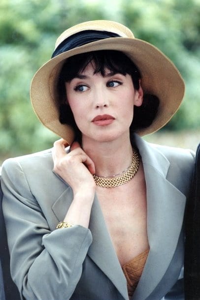 Isabelle Adjani Isabelle Adjani