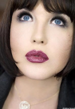 Isabelle Adjani